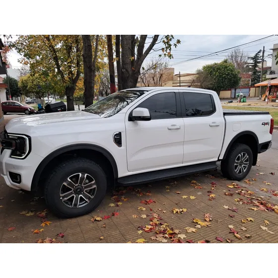 Ford Ranger 2.0 Cd 4x4 Xlt At 210cv