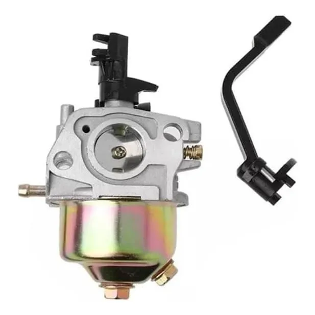 Carburador Para Generador 2 -3kw Bencinero Gx160 Gx200