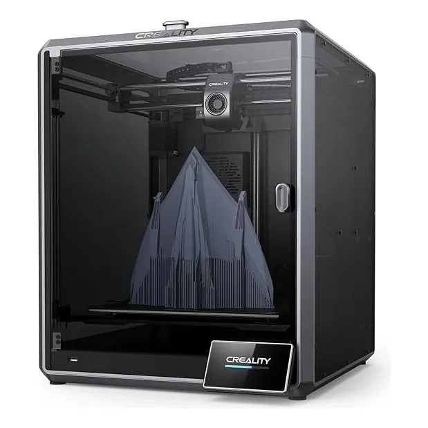 Impresora 3d Creality K1 Max 30x30x30 Cm