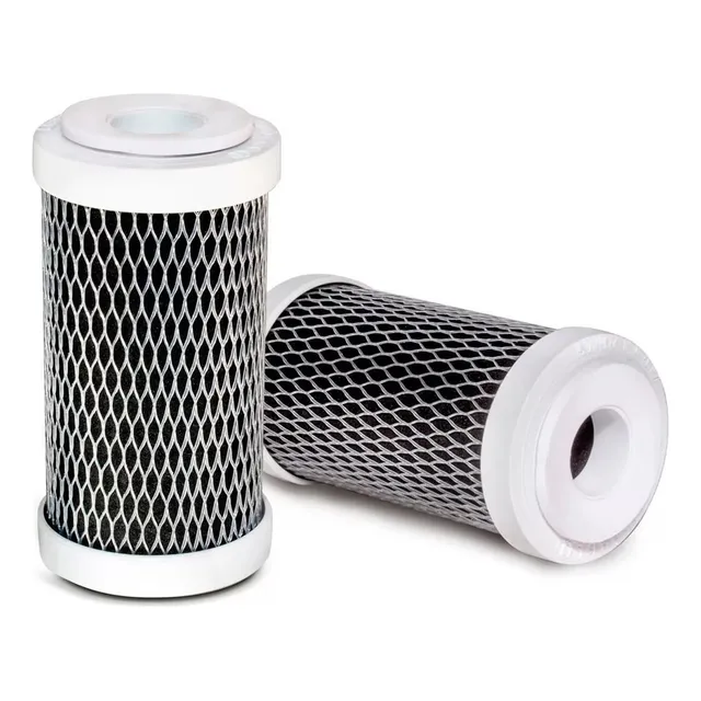 Refil Vela Filtro Original Igatu 569 Para Bebedouro