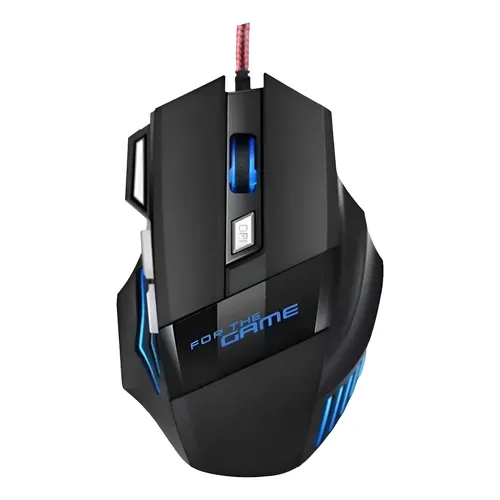 Mouse Finalmouse Starlight-12 Poseidon Small Color Azul | MercadoLibre