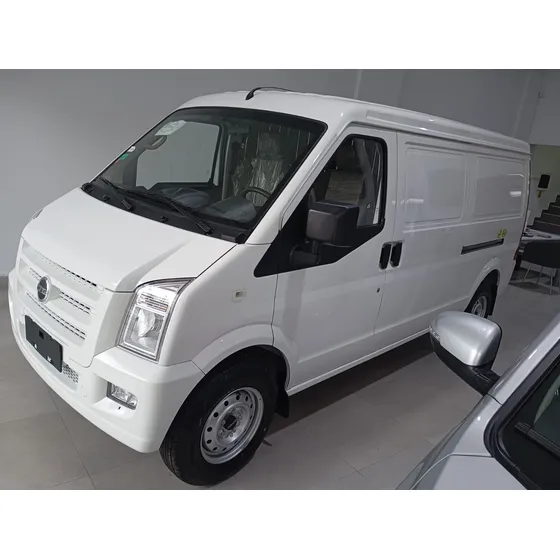 Dfsk C35 1.5 Van Cargo