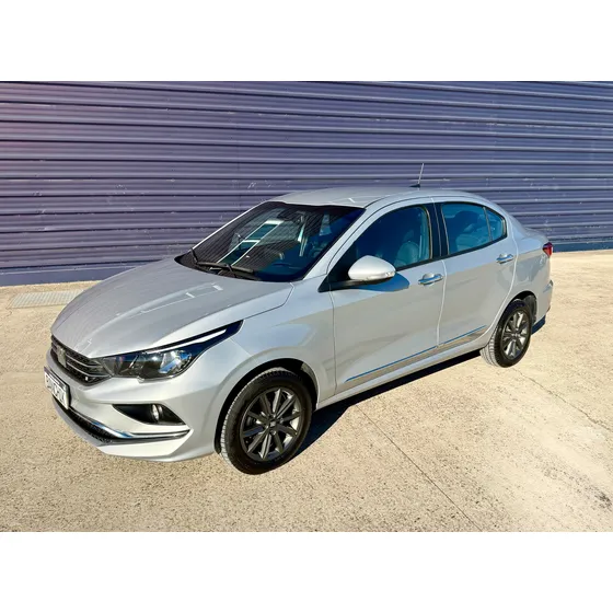 Fiat Cronos 1.3 Stile Mt