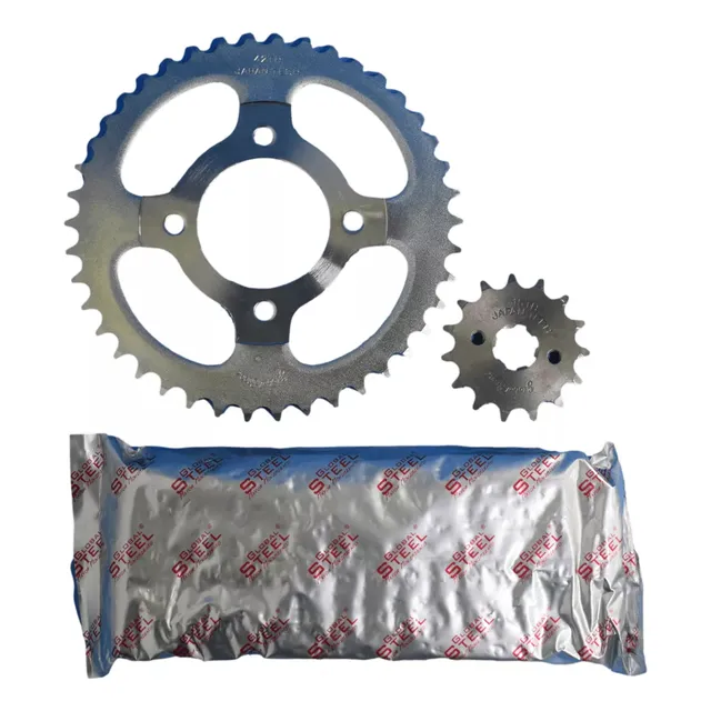 Kit Arrastre 15/42 Akt Rtx 150 Generico