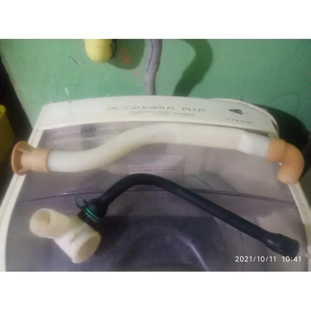 Manqueras De Desague Lavadora Ge Hibridas