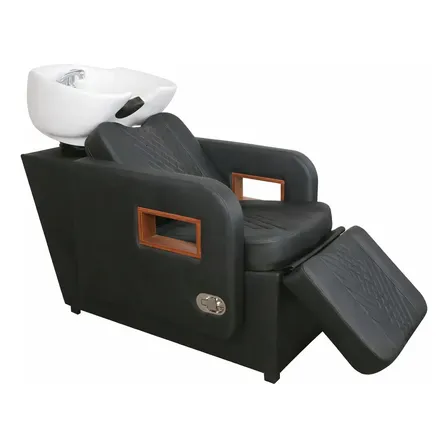 Lavatório Para Cabeleireiro Monaco - Cuba De Louça