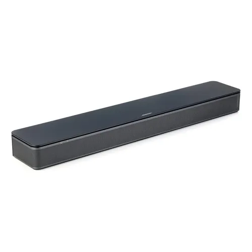 Soundbar Bose Solo 2 Preto 50/60 Hz | Parcelamento sem juros