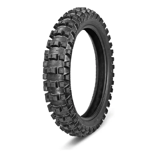 Pneu 90/100-16 Borilli Minicross Mx007 Medium Soft Traseiro