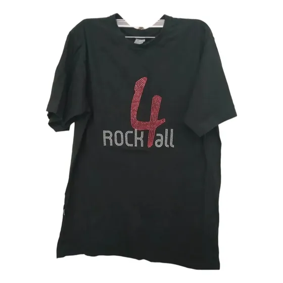 Buzo Nuevo Rock4all  Colecciónistas T.xl 