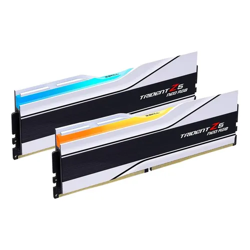 Memória G.skill F5-6000J3238F16GX2-TZ5NR Trident Z5 Neo 32gb Ddr5