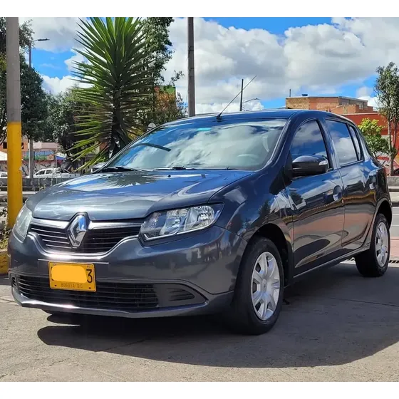Renault Sandero 2019 1.6 Life