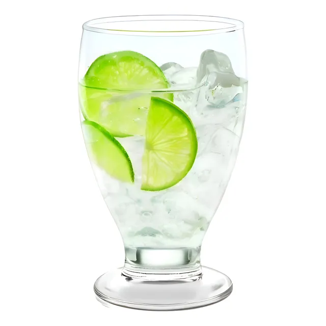 Copa Provenza Agua  Cristar 5452  Capacidad 10.5oz / 311cc 
