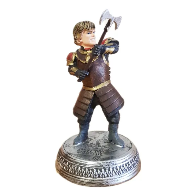 Figura De Colección Game Of Thrones Juego De Tronos Got Hbo