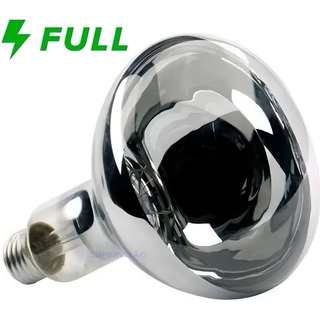 Lâmpada Secagem Infravermelha 250w 220v E27 Estufa Alimento Cor Da Luz Branco-quente Lâmpada Secagem Infravermelha 250w 220v E27 Estufa Alimento Cor Da Luz Branco-quente