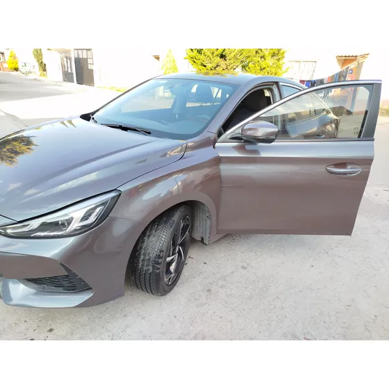 Mg Gt 1.5 Exite