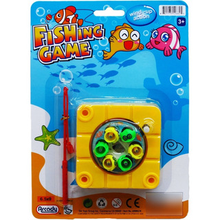 Juego De Mesa Pescar De Cuerda Pesca Giratorio Cuadrado Juego De Mesa Pescar De Cuerda Pesca Giratorio Cuadrado