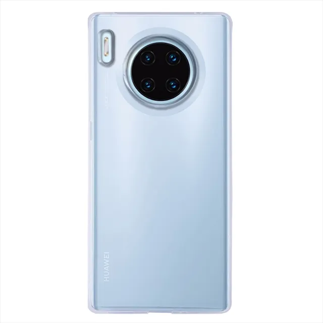 Funda Para Huawei Mate 30 Pro Antigolpes Uso Rudo Tpu