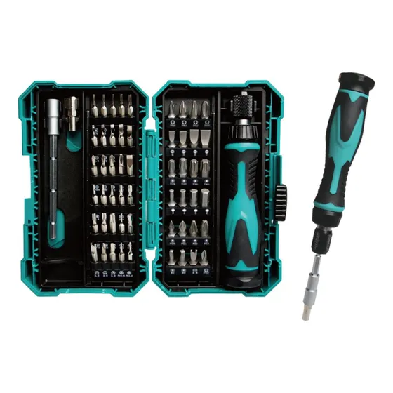 Kit De Controlador Proskit 57 En 1, Barra De Extensión De 3
