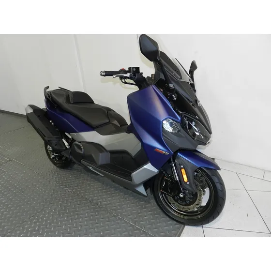 Sym Ti 508 - 2022 - Patentada 2024 - 125 Km