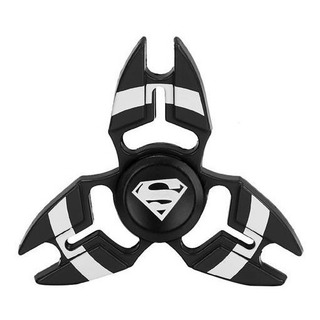 Hand Spinner Super Heroes Superman Mod 2 Hand Spinner Super Heroes Superman Mod 2
