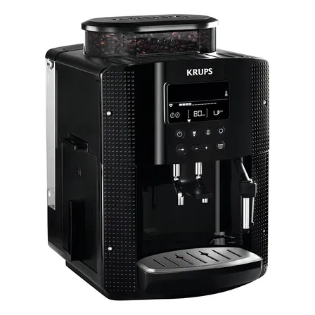 Krups Essential EA815070 Negro