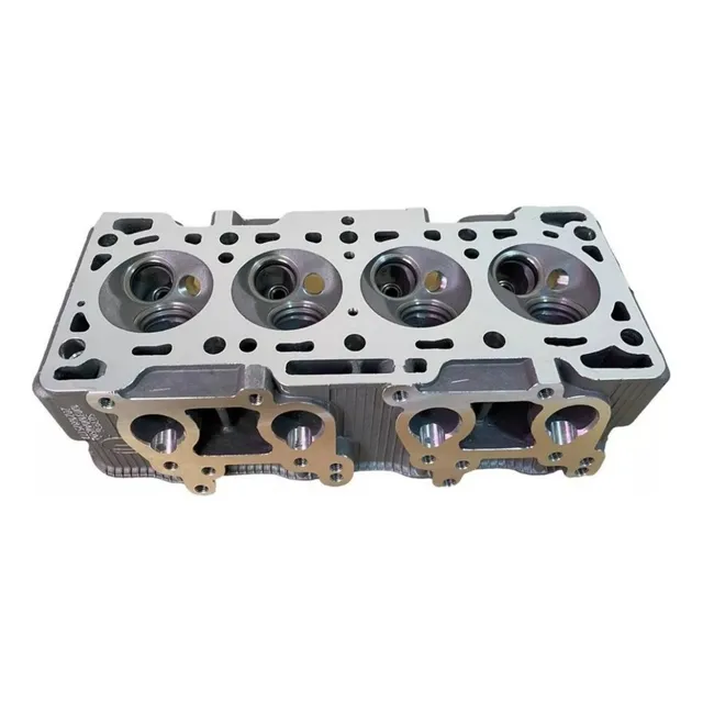 Cabeçote Effa M100/pick-up/van/start 1.0 8v 08/14 Motor 465q