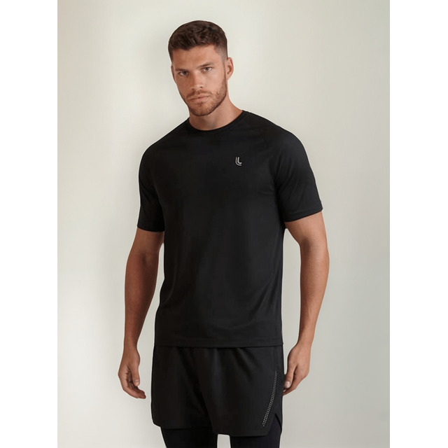 Camiseta Básica Lupo Masculina Fitness Dry Academia Sport Camiseta Básica Lupo Masculina Fitness Dry Academia Sport
