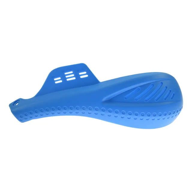 Cubre Puño Protector Izquierdo Azul Italika Original Dm 150