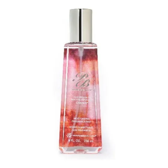 Splash Para Mujer Copia De Fragancia Chance* (de Chanel)