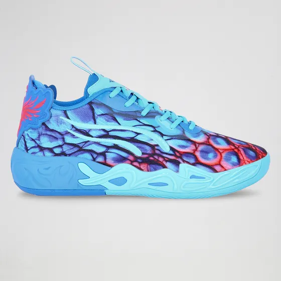 Zapatillas Puma Mb.04 Lo Alien By Moov