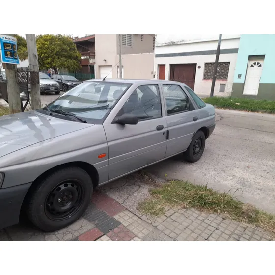 Ford Escort 1.8 Lx