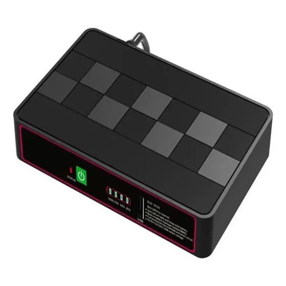 Mini Ups Eco P18 Marca Begprod
