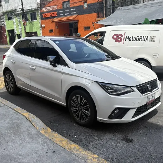 Seat Ibiza 2018 Excellence