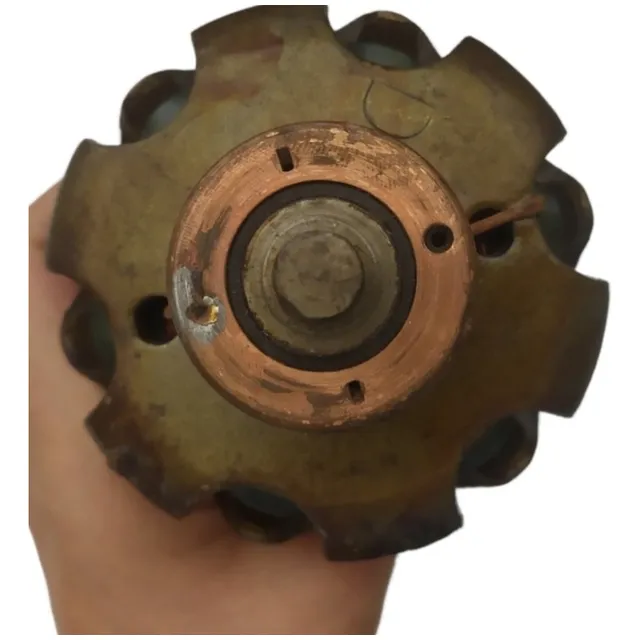 Rotor Alternador Ford Delco Remy Nuevo