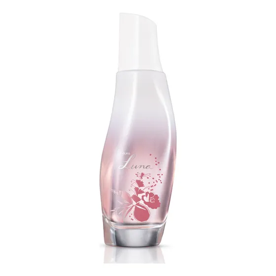 Deo Colônia Luna Natura Feminino 75 ml