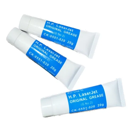 Grasa Térmica Fuser Films Canon Hp 20g