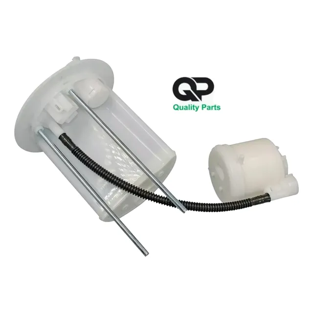 Sub Conjunto Filtro Gasolina Toyota Yaris Sport 2006-2009