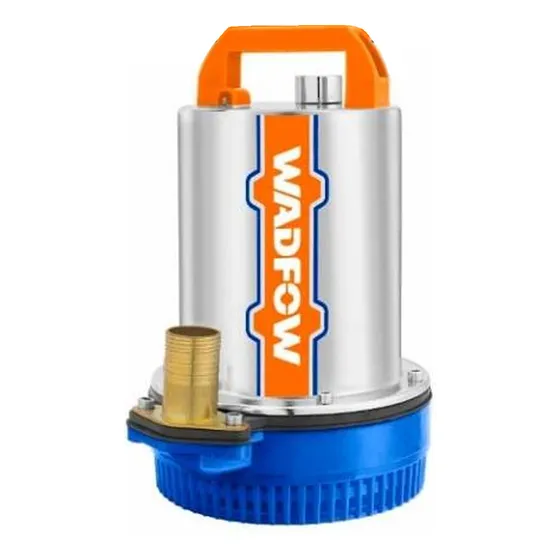 Bomba 12v Sumergible 170w Wwpqdc12 Wadfow