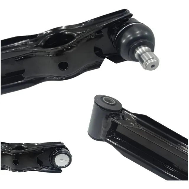Meseta Brazo Oscilante Muñon Spark Matiz Tico Tienda Fisica