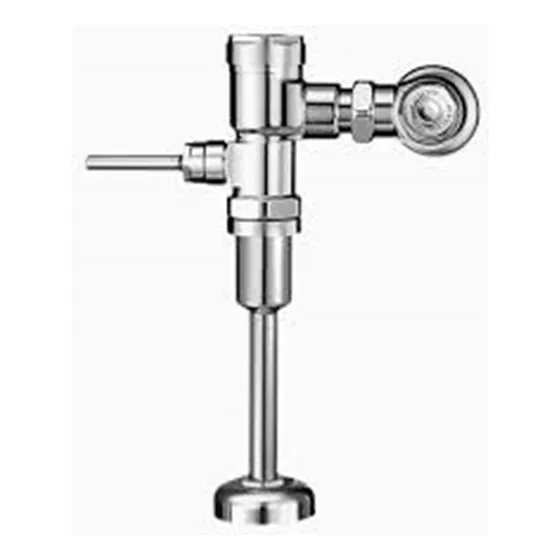 Fluxometro Gem 2 Para Urinario Sloan