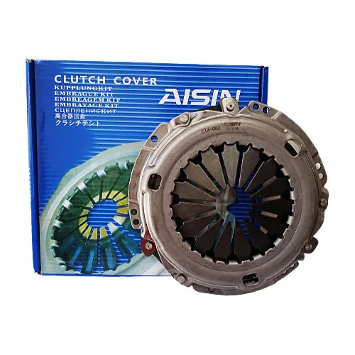 Prensa Plato Clutch  Hilux 4x2 / 22r