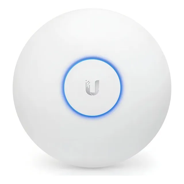 Access point interior Ubiquiti UniFi blanco
