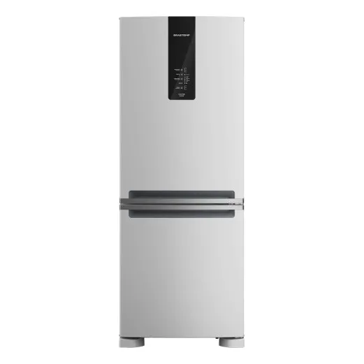 Geladeira Brastemp Frost Free Inverse 447 Litros