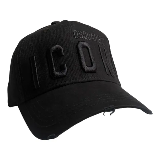 Gorra Cachucha Dsquared2 Icon Unisex