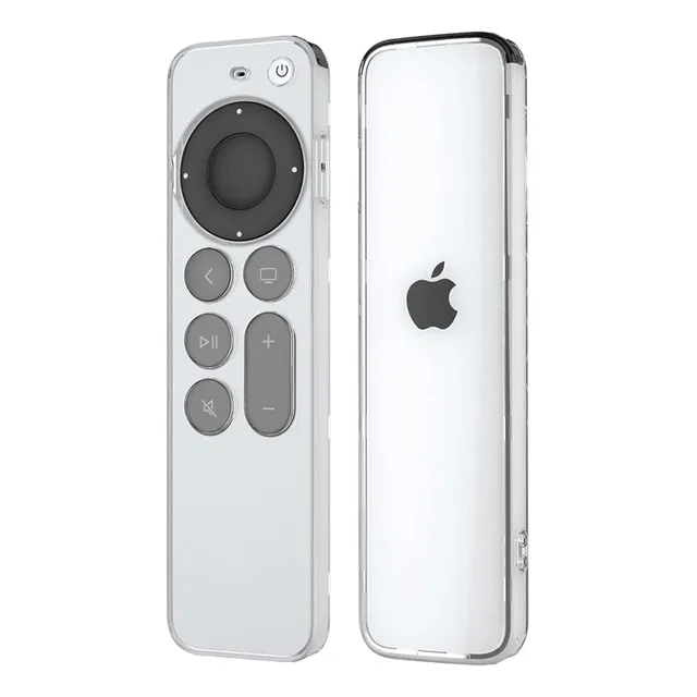 Funda Case Cover Control Para Control Apple Tv 4k 