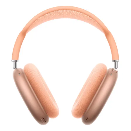 Apple AirPods Max - Naranja - Distribuidor Autorizado