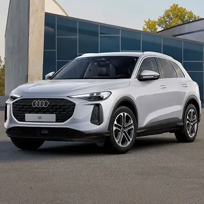 Audi Q5 2026