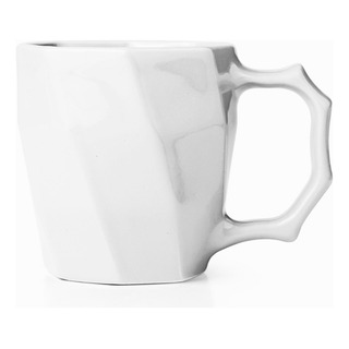 Caneca Cerâmica Louça Lisa Café Leite 260ml Cores Variadas Caneca Cerâmica Louça Lisa Café Leite 260ml Cores Variadas