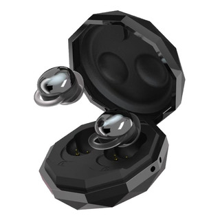 Mini Fone De Ouvido Bluetooth Invisíveis Cancelamento Ruído Mini Fone De Ouvido Bluetooth Invisíveis Cancelamento Ruído