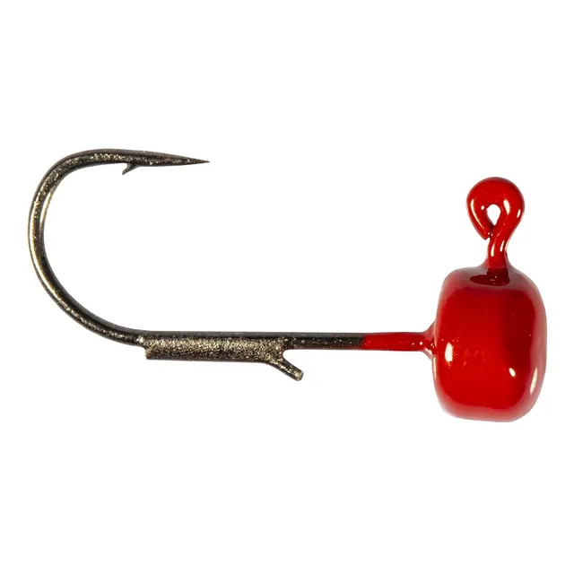 Micro Finesse Shroomz Onza Roja Cabezal Plantilla